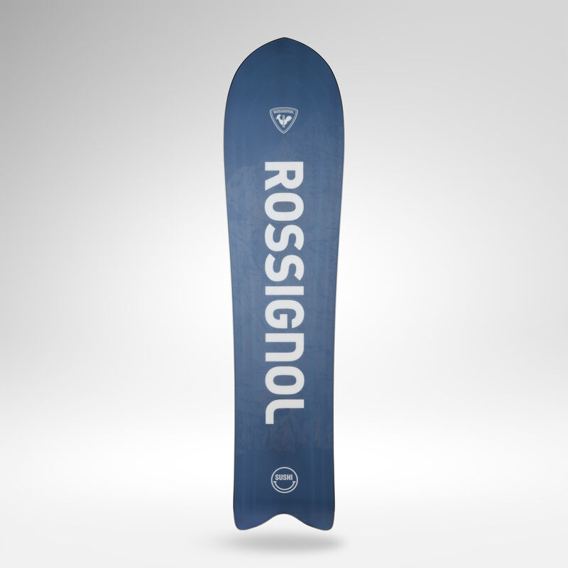 Rossignol Men's XV Sushi Wide Snowboard [Ljava.lang.Object;@667e6058
