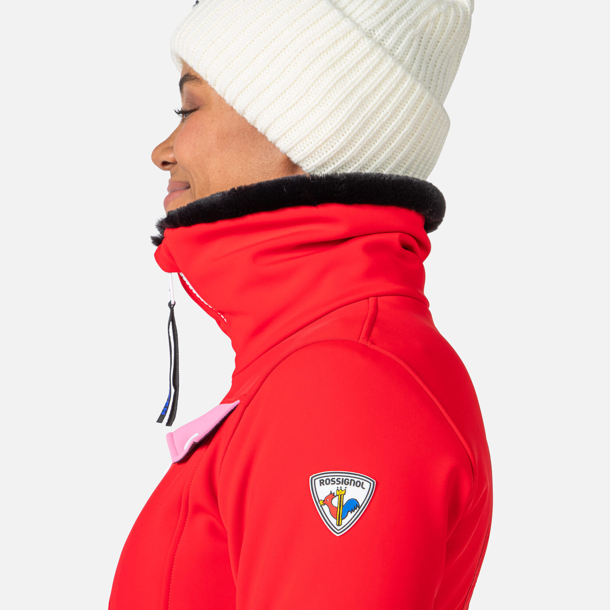Women's JCC Sublime Insulated Ski Overalls | OUTLET | Rossignol