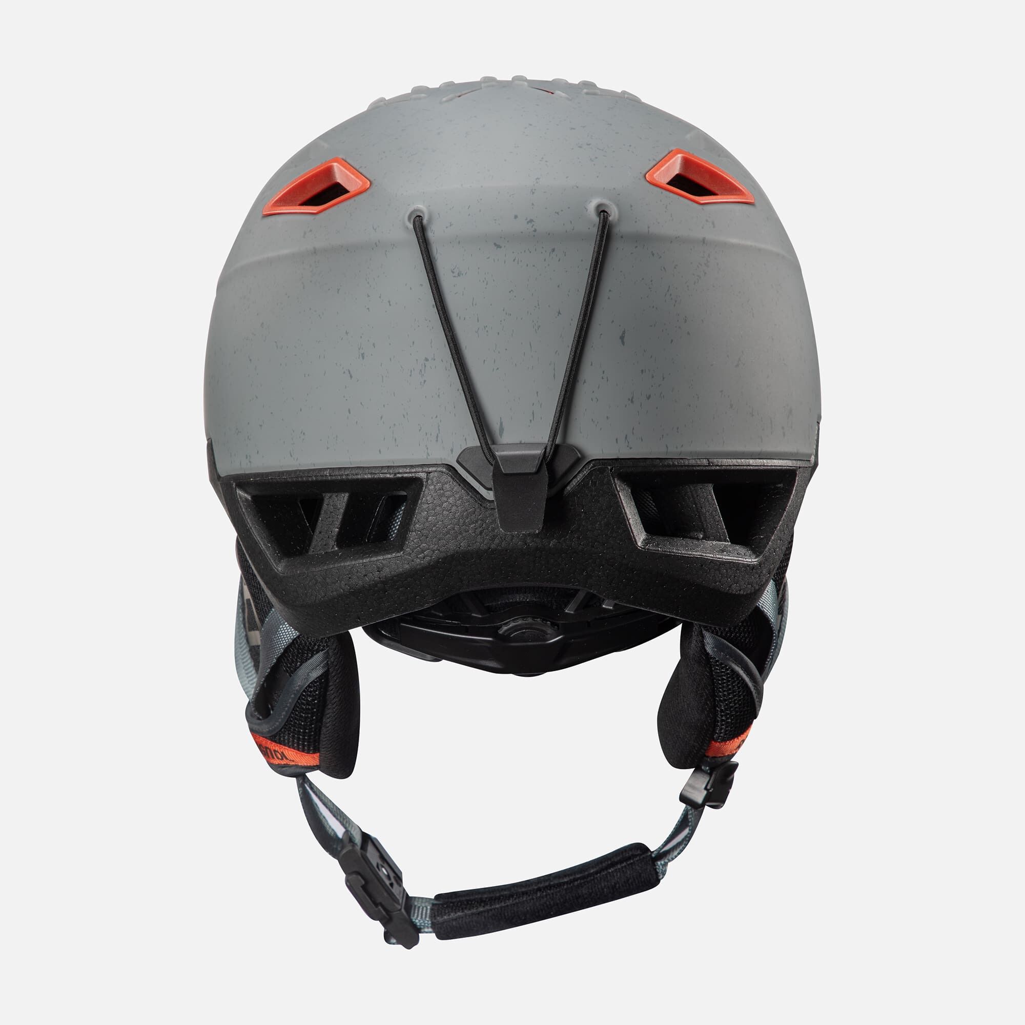 なお ROSSIGNOL ESCAPER IMPACTS HELMET Escaper Impacts Grey | Grey | Rossignol