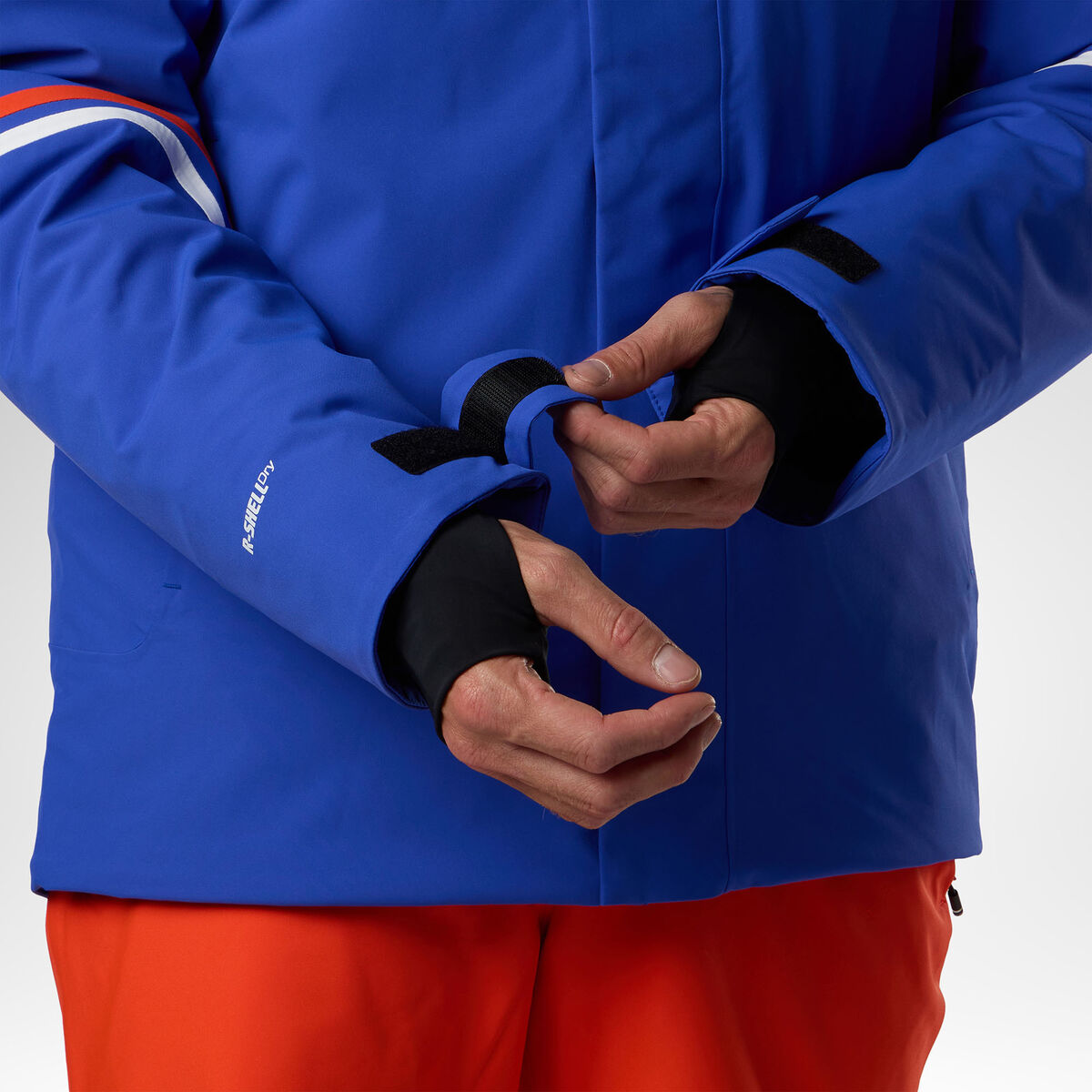 Rossignol Men's Strawpile Insulated Ski Jacket [Ldw.value.EnumValue;@7d025252