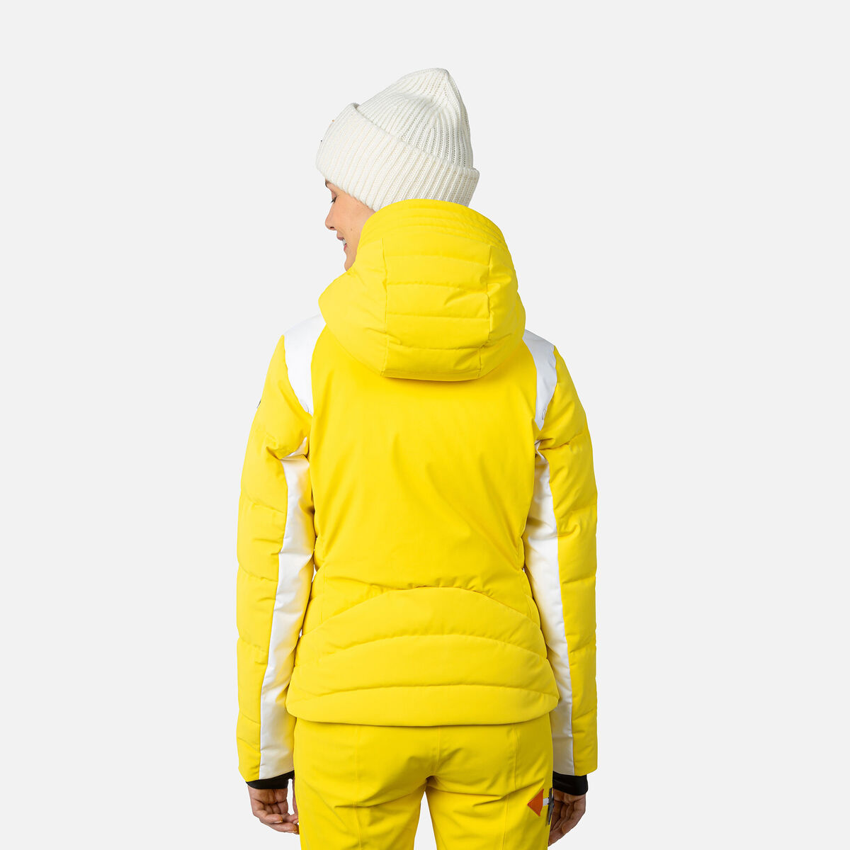 Rossignol Women's JCC Pilot Down Ski Jacket [Ljava.lang.Object;@71c4b7d7