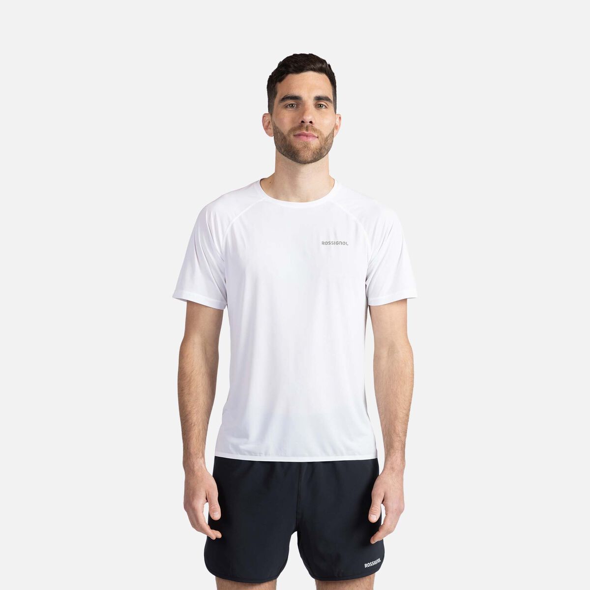 Rossignol Men's Sapa Trail Running Tee [Ljava.lang.Object;@1cda6f69