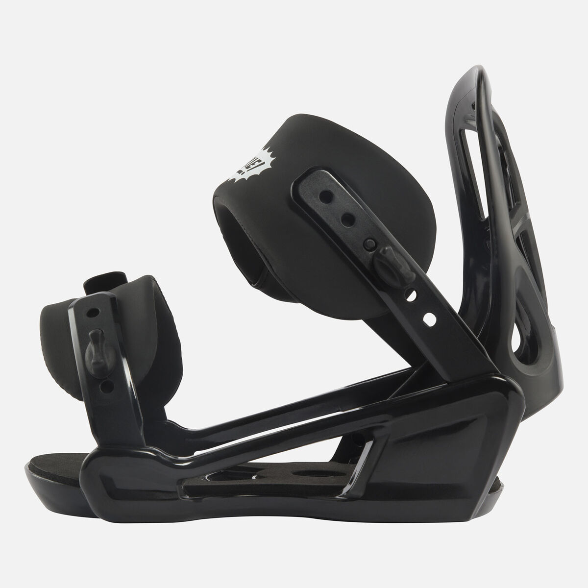 Rossignol Kid's Rookie snowboard binding (S) 