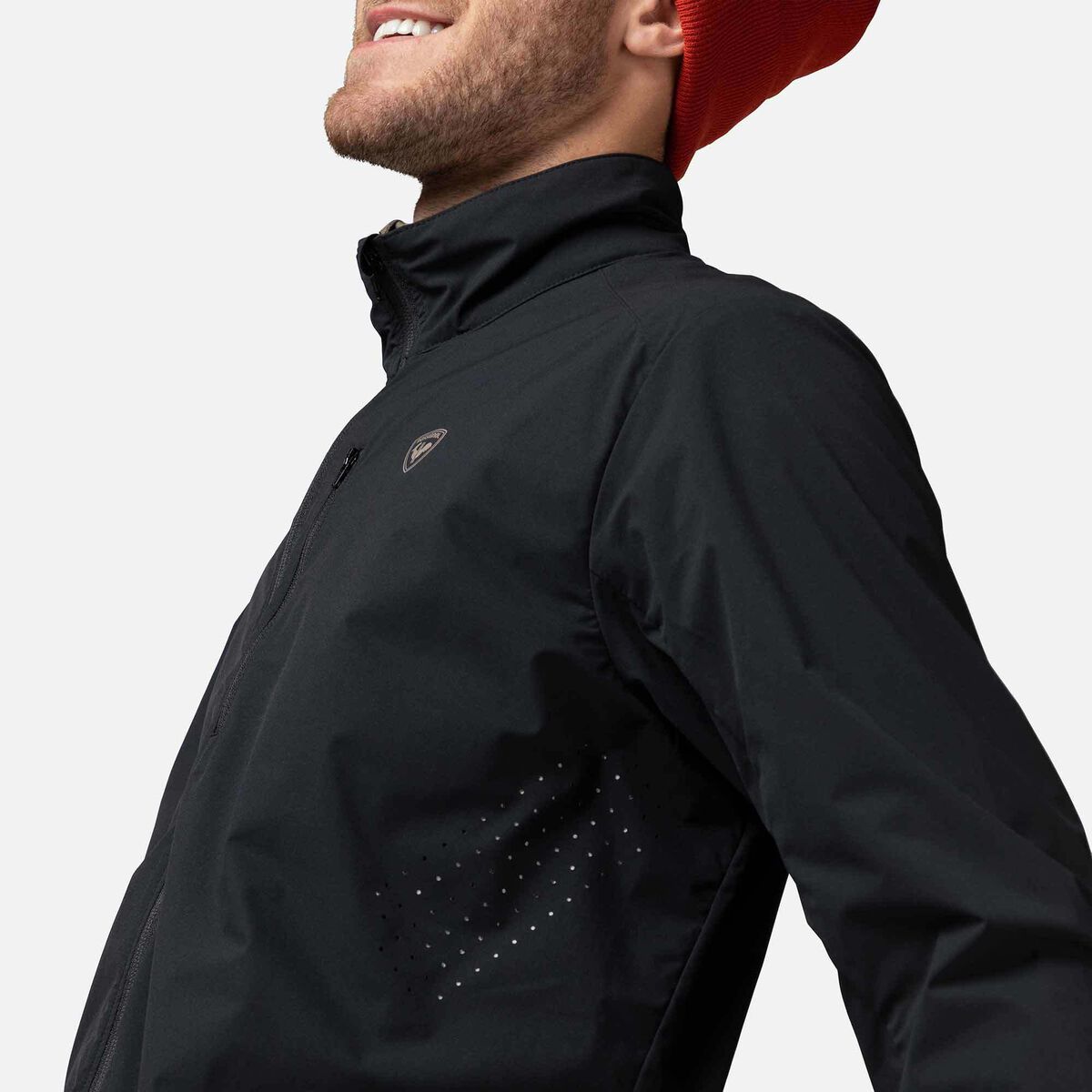 Rossignol Veste l&eacute;g&egrave;re Active Versatile XC homme [Ldw.value.EnumValue;@2f754e21