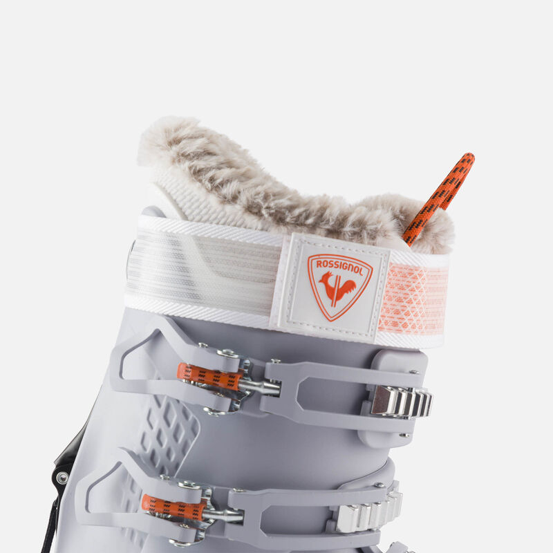 Rossignol Women's All Mountain Ski Boots Alltrack 80 Gw Multicolor