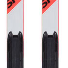 Unisex Nordic Skis Delta Comp R-Skin
