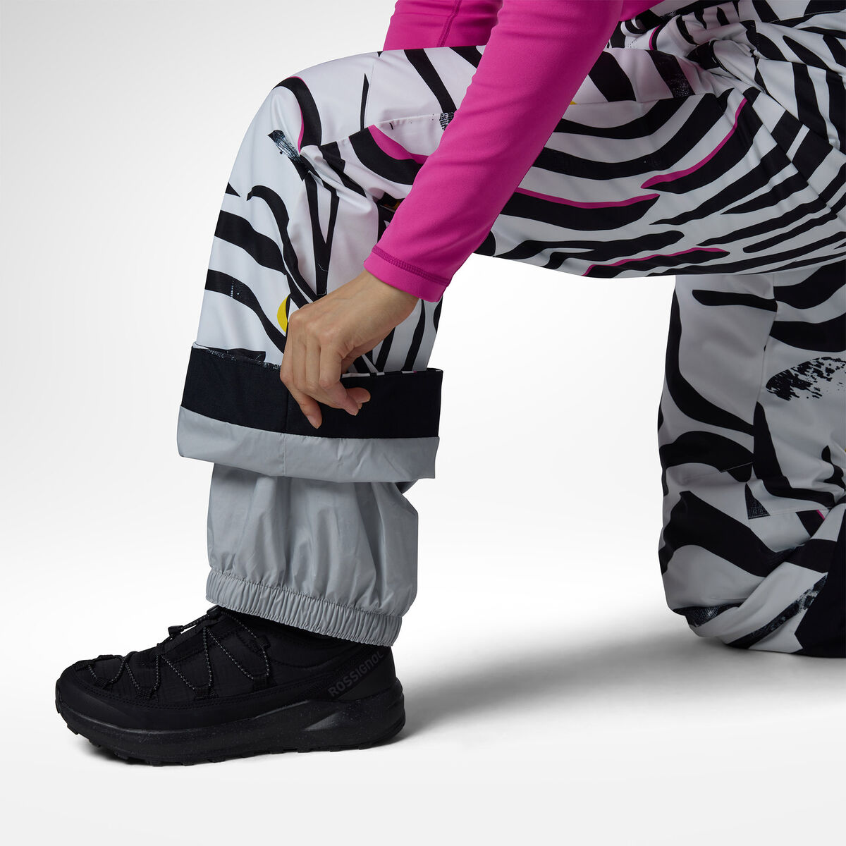 Rossignol Women's Insulated Ski Pants [Ldw.value.EnumValue;@4deeec47