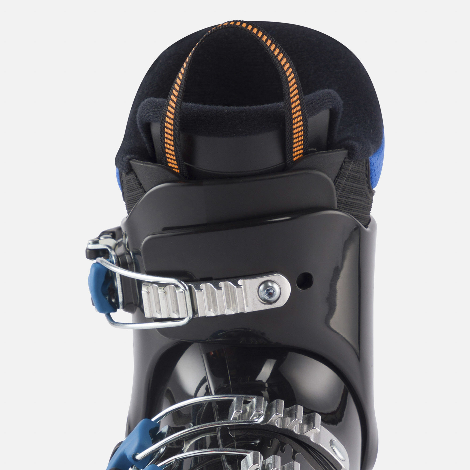 Kid's On Piste Ski Boots Comp Junior 3 | Black | Rossignol