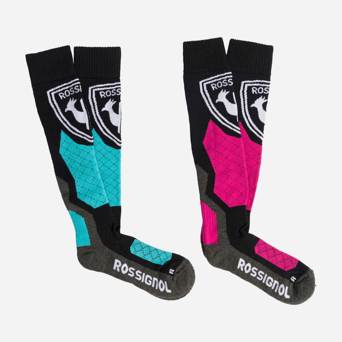 Women's Thermotech Ski Socks