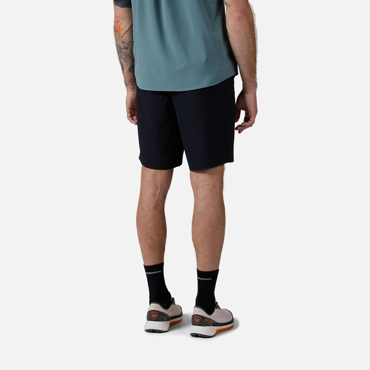 Rossignol Men's Lycian Shorts 9' [Ljava.lang.Object;@36ec01dd