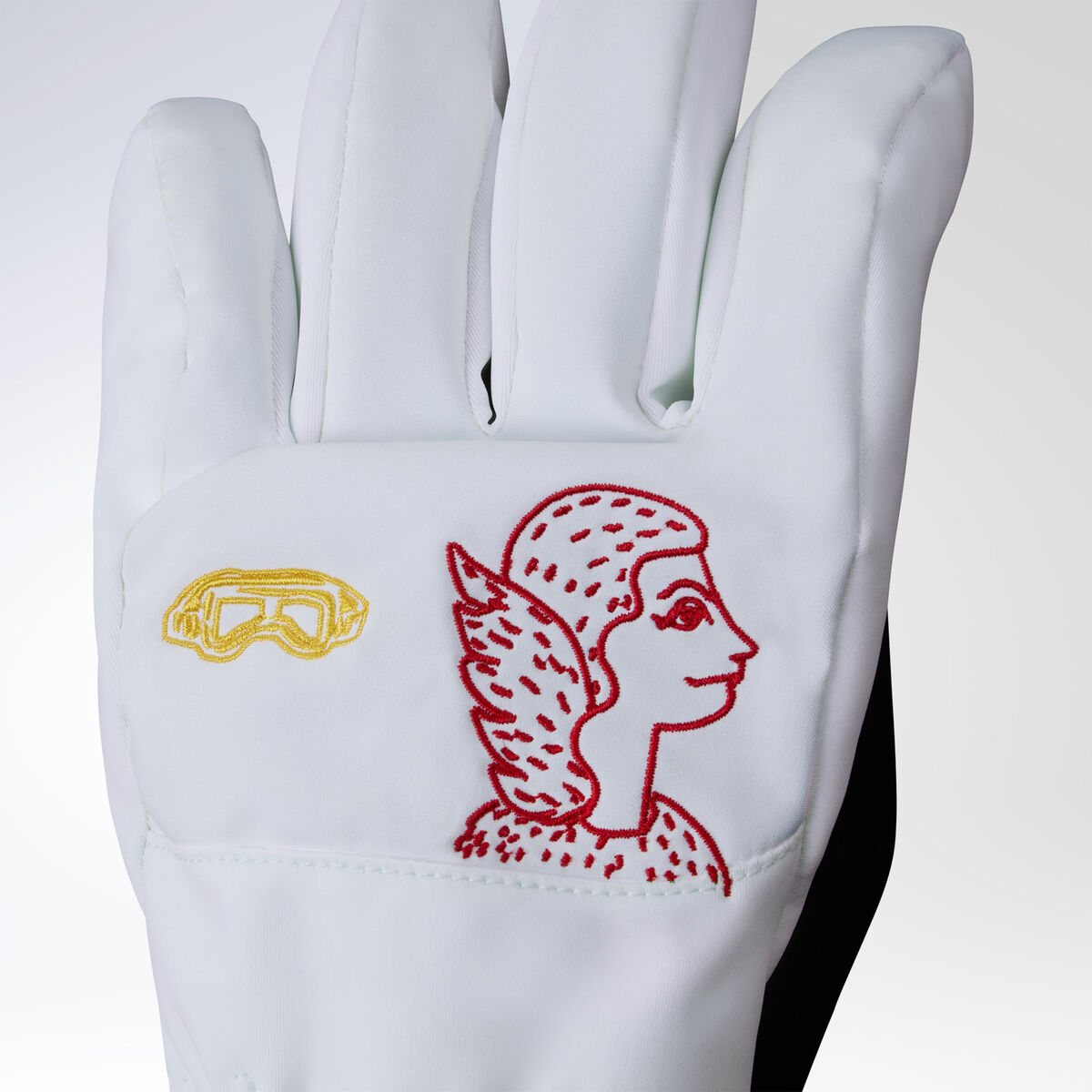 Rossignol Women's JCC Ski Gloves [Ljava.lang.Object;@4c81d5ae
