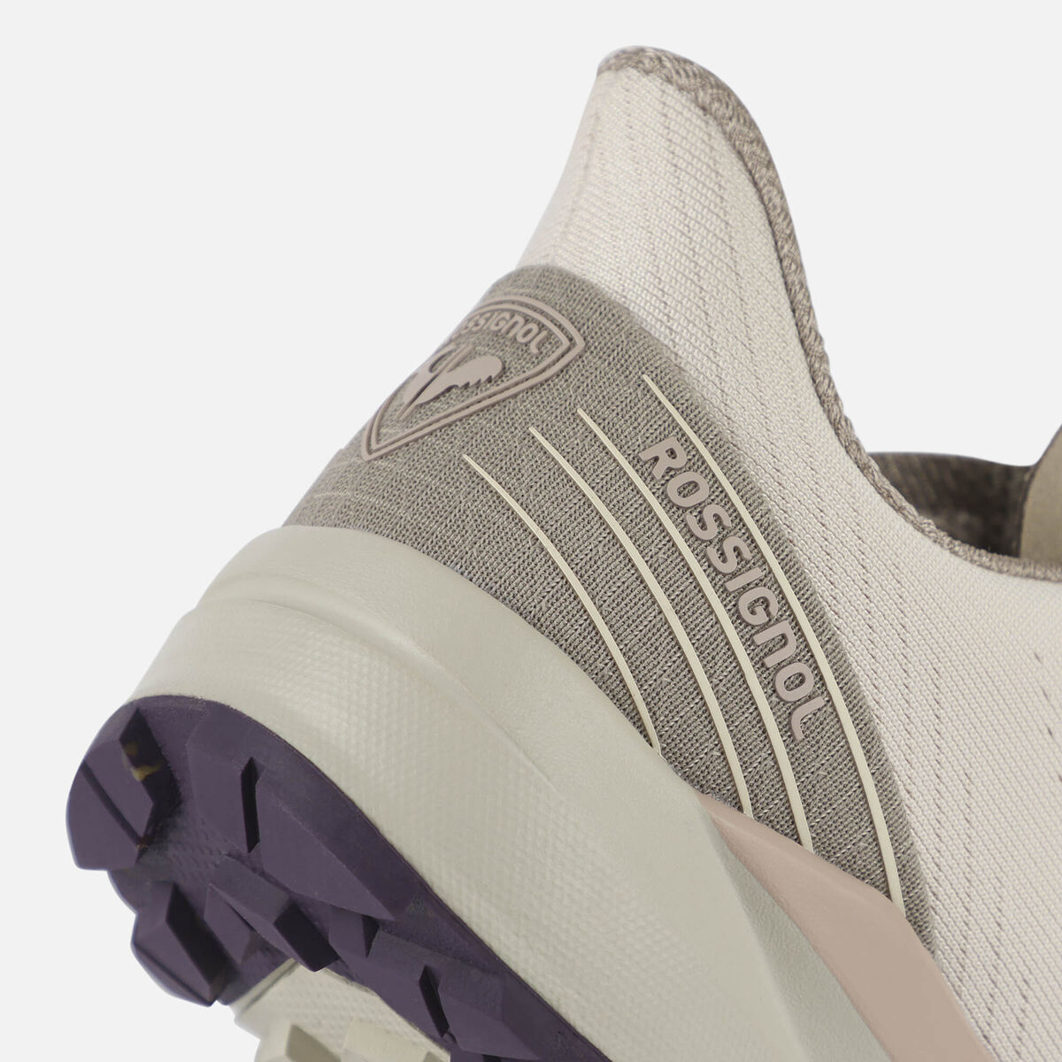 Rossignol Zapatillas SKPR 2.0 Active para mujer Brown