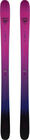 Rossignol Rossignol Sender Free 100 Skis OPEN 000