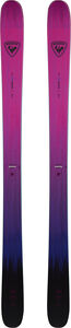 Rossignol Skis Rossignol Sender Free 100 OPEN Pink/Purple