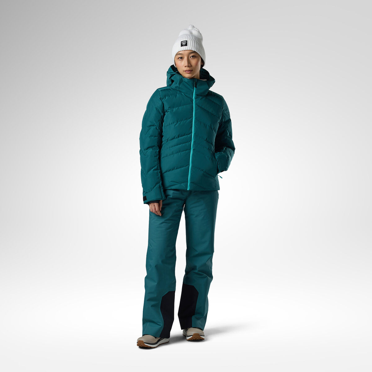 Rossignol Women's Staci Insulated Jacket [Ljava.lang.Object;@1349417e