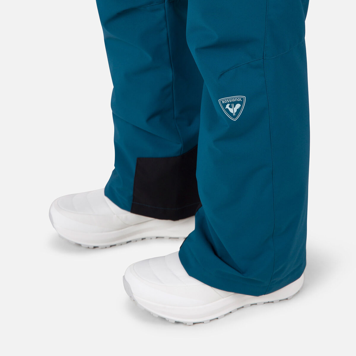 Rossignol Pantalon de ski fille Blue