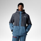 Men's Desafio 2L Shell Ski Jacket