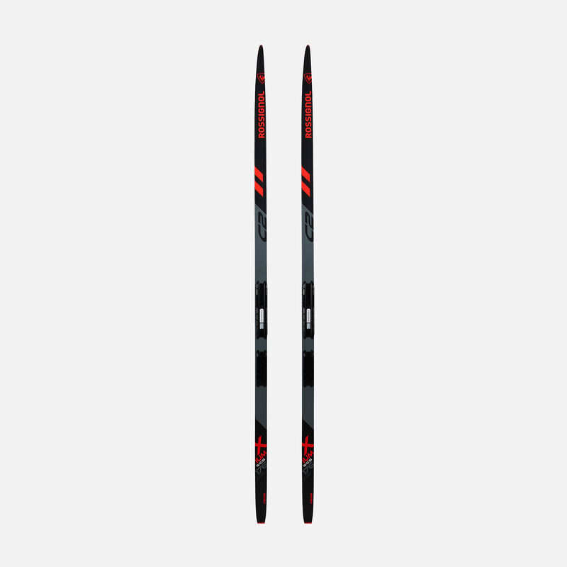Rossignol Skis de fond junior X-Ium Classic Wcs Jr Multicolor