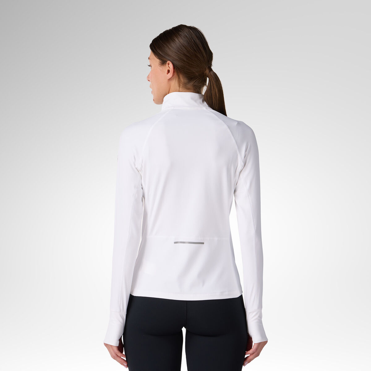 Rossignol Women's Half Zip First Layer [Ljava.lang.Object;@5ee0301b