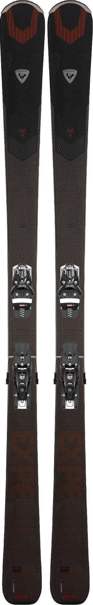 Men's ALL MOUNTAIN Skis EXPERIENCE 86 Ti (OPEN) | Rossignol