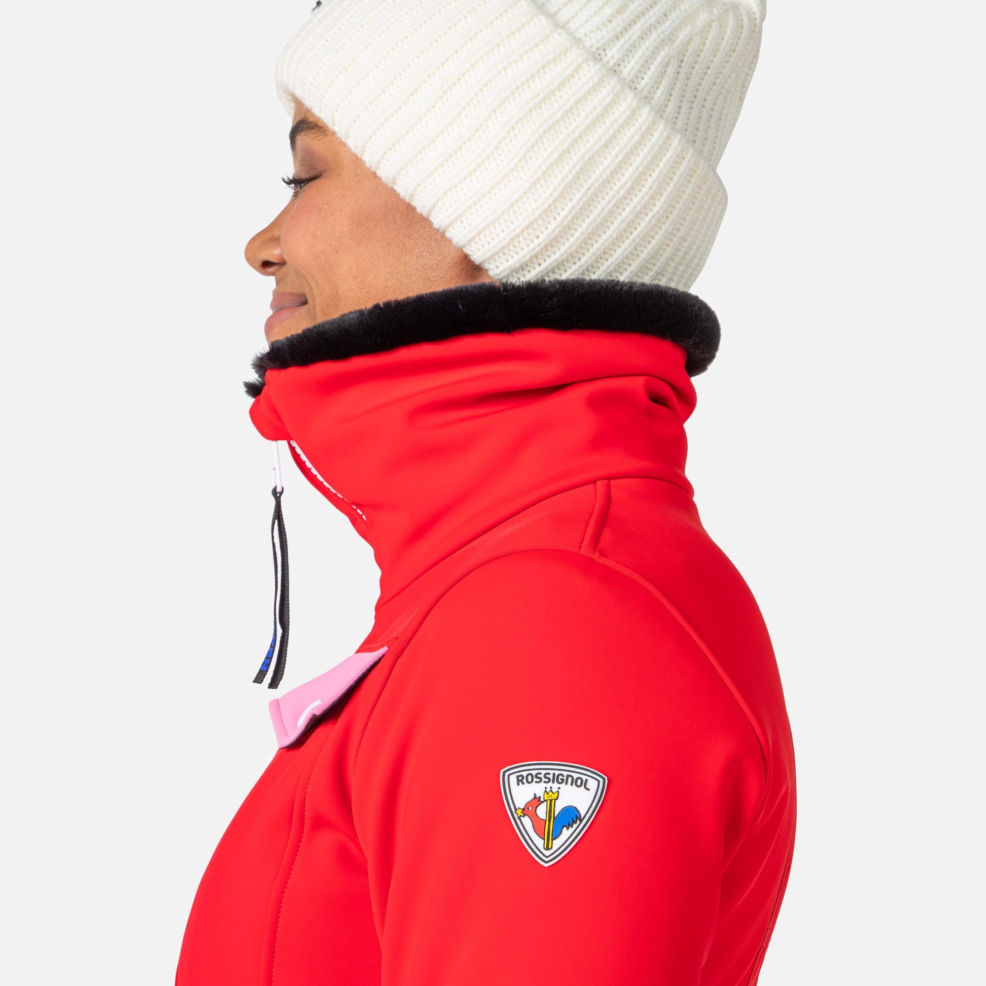 Women's JCC Sublime Insulated Ski Overalls | OUTLET | Rossignol