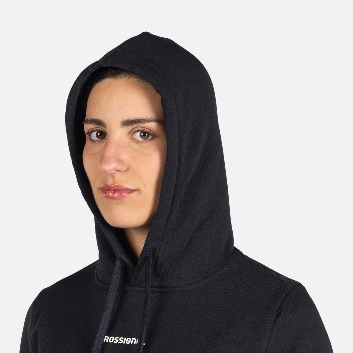 Rossignol Women's Presset Hoodie Sweatshirt [Ldw.value.EnumValue;@9c8668