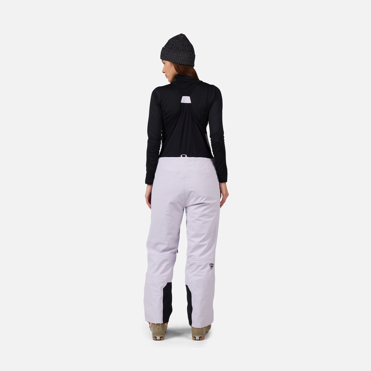 Rossignol Women's Outerlimits Insulated Bib Pants [Ljava.lang.Object;@446d396b