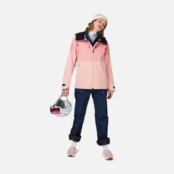 Rossignol Veste de ski Rallybird femme [Ldw.value.EnumValue;@1c7aea7a