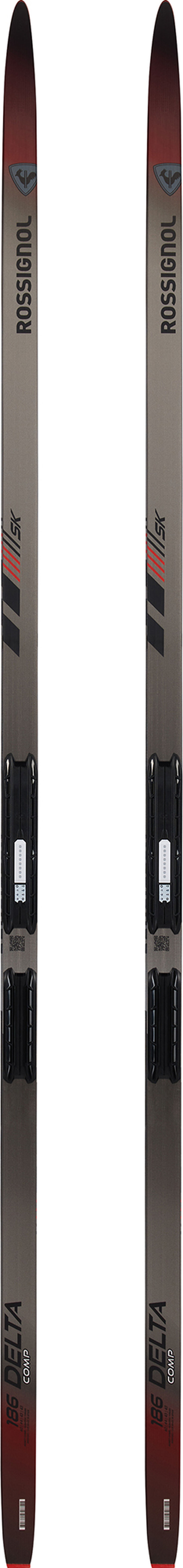 Rossignol DELTA COMP SKATING Multicolor