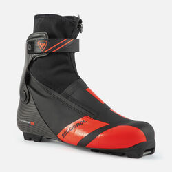 Rossignol Unisex Nordic Boots X-IUM CARBON PREMIUM SKATE Multicolor