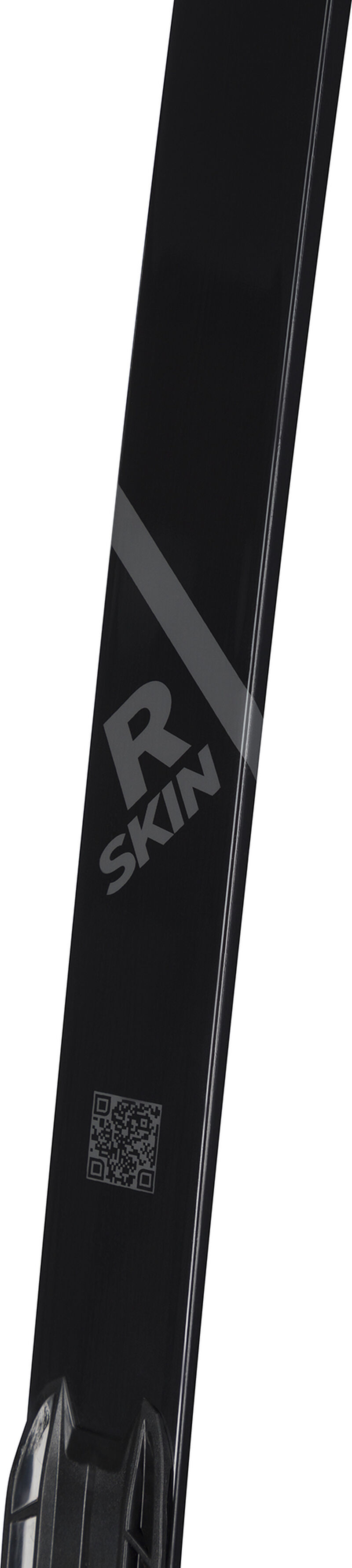 Skis de fond unisexe DELTA COMP R-SKIN MEDIUM