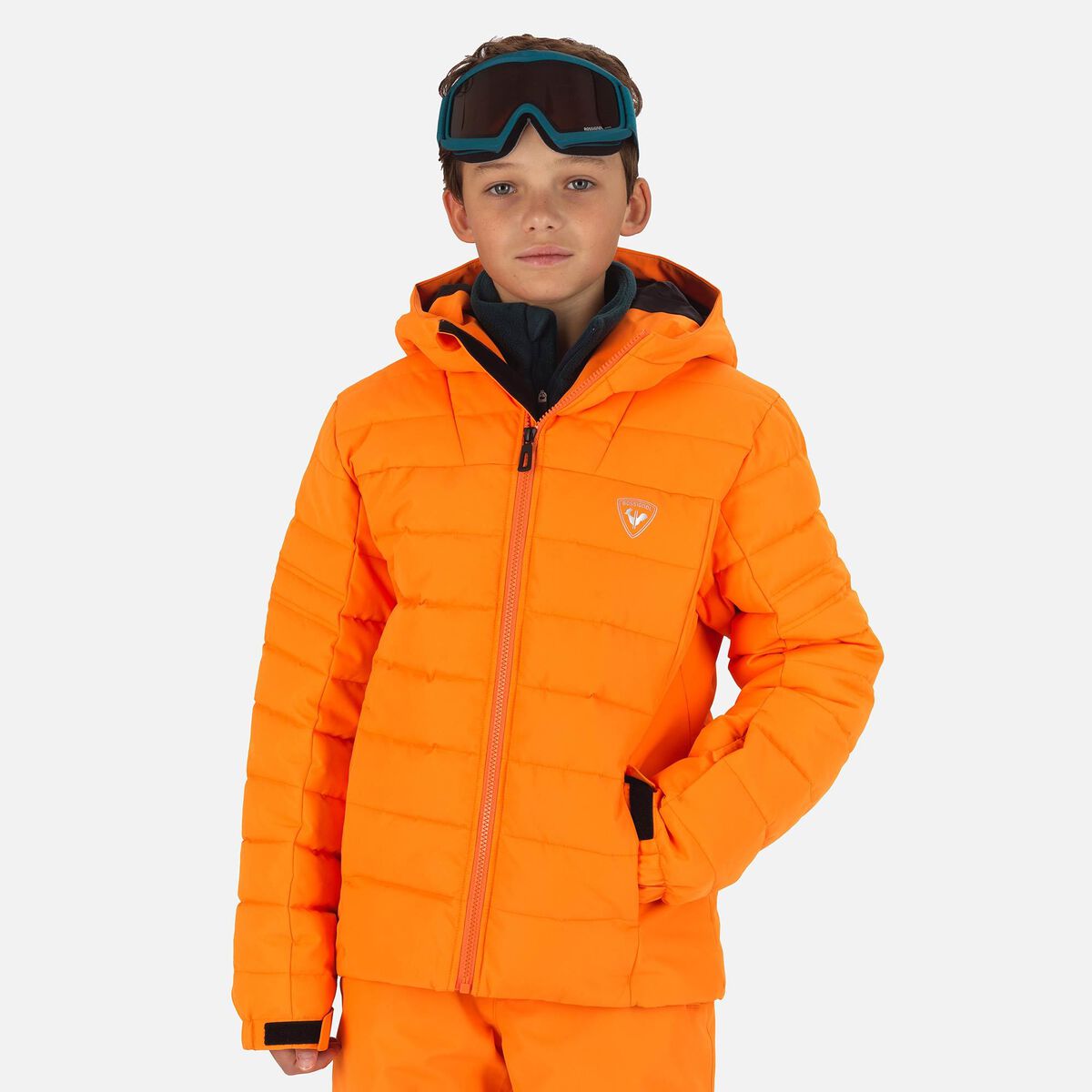 Chaqueta de esquí Rapide para niño