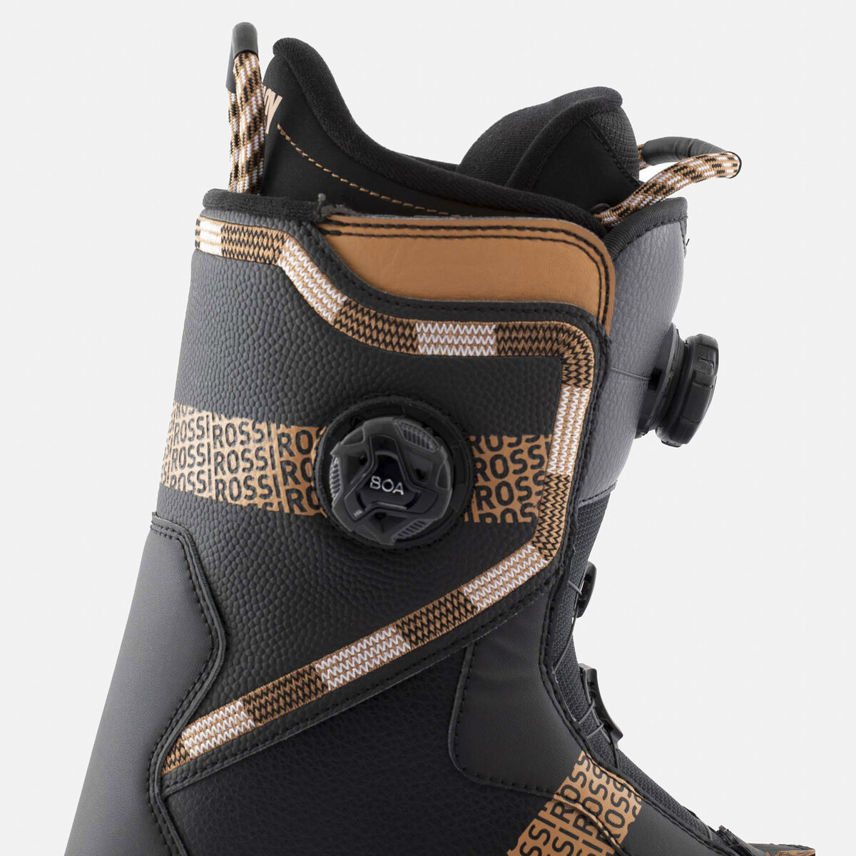 Boots de snowboard Primacy Boa® Focus homme
