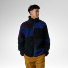 Men's All Track Fleece Sherpa Jacket