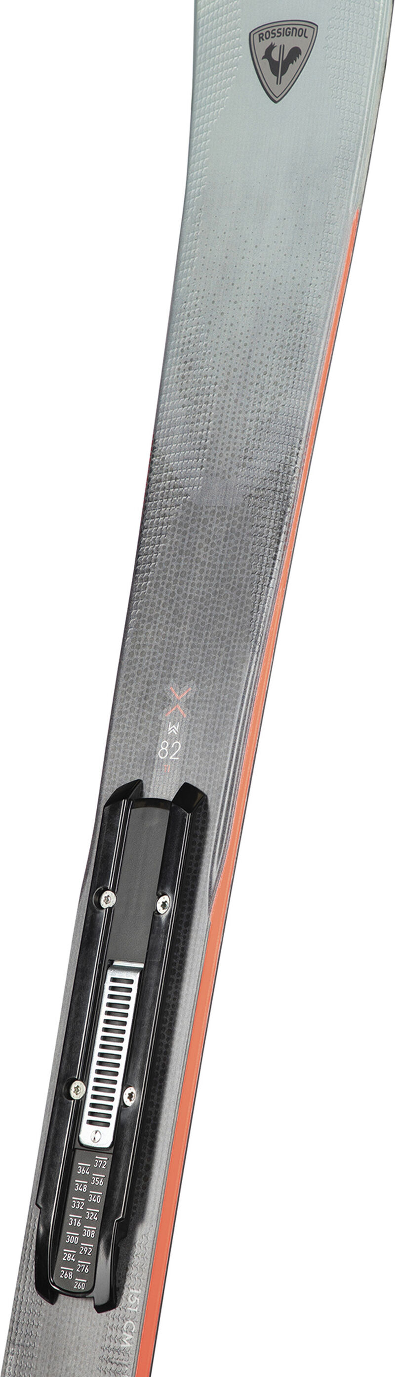 EXPERIENCE W 82 TI KONECT ALL MOUNTAIN Rossignol
