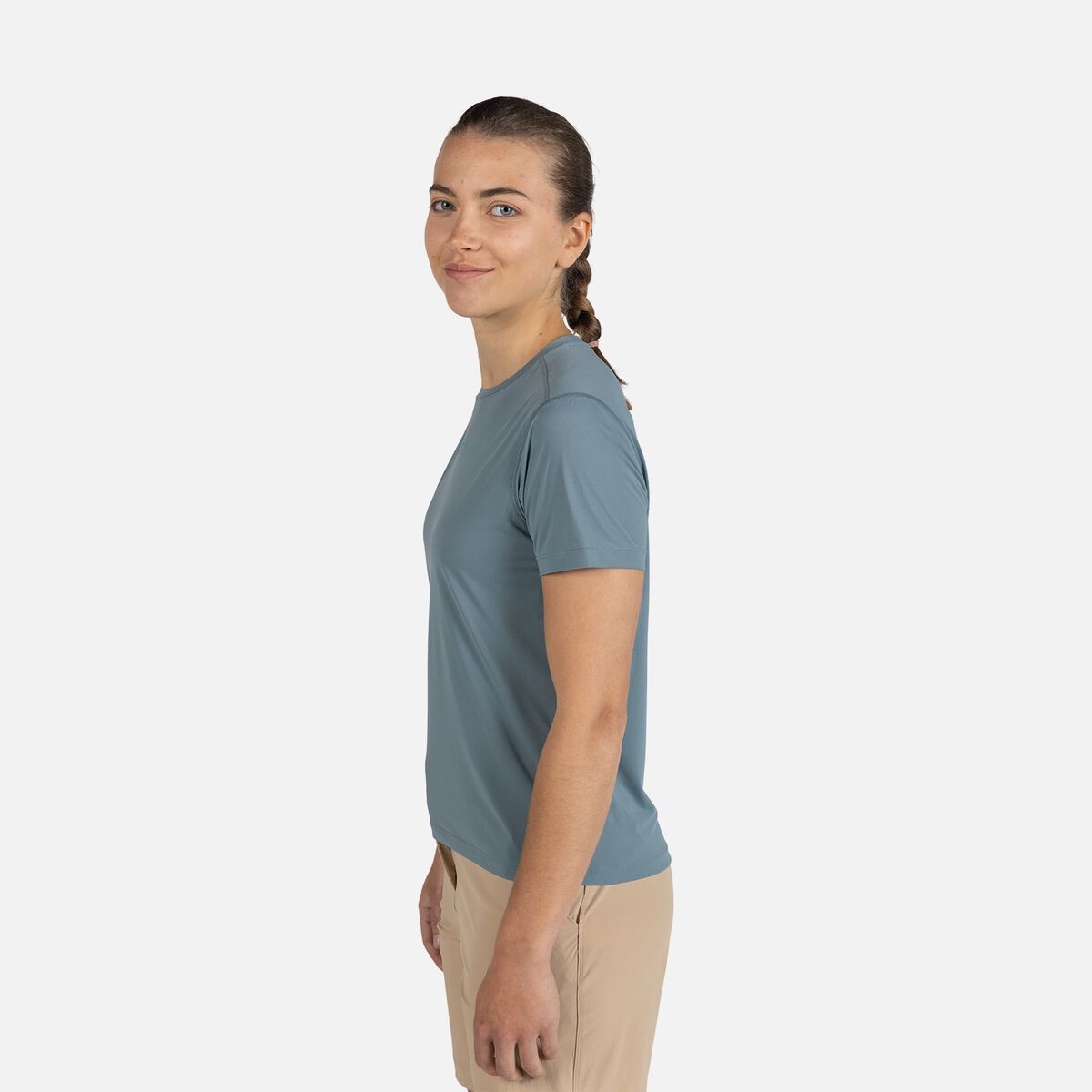 Rossignol Women's Sidelhorn Tee [Ljava.lang.Object;@76e81ee