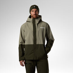 Rossignol Men's Desafio 2L Shell Ski Jacket [Ldw.value.EnumValue;@34e09a0a