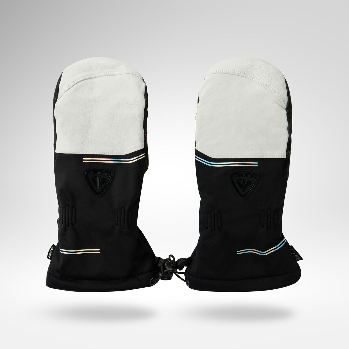 Rossignol Women's Absolute Ski Mittens R-Shell Dry [Ljava.lang.Object;@35d66dbf