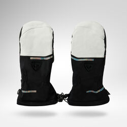 Rossignol Women's Absolute Ski Mittens R-Shell Dry [Ldw.value.EnumValue;@195cb32f