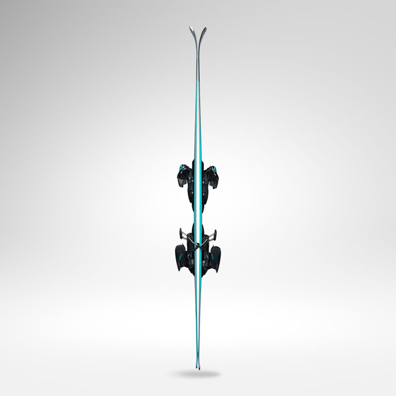 Rossignol Men's Forza 50' CAM KONECT skis [Ldw.value.EnumValue;@52b41b86