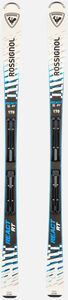 Rossignol Men's Skis REACT RT XPRESS white