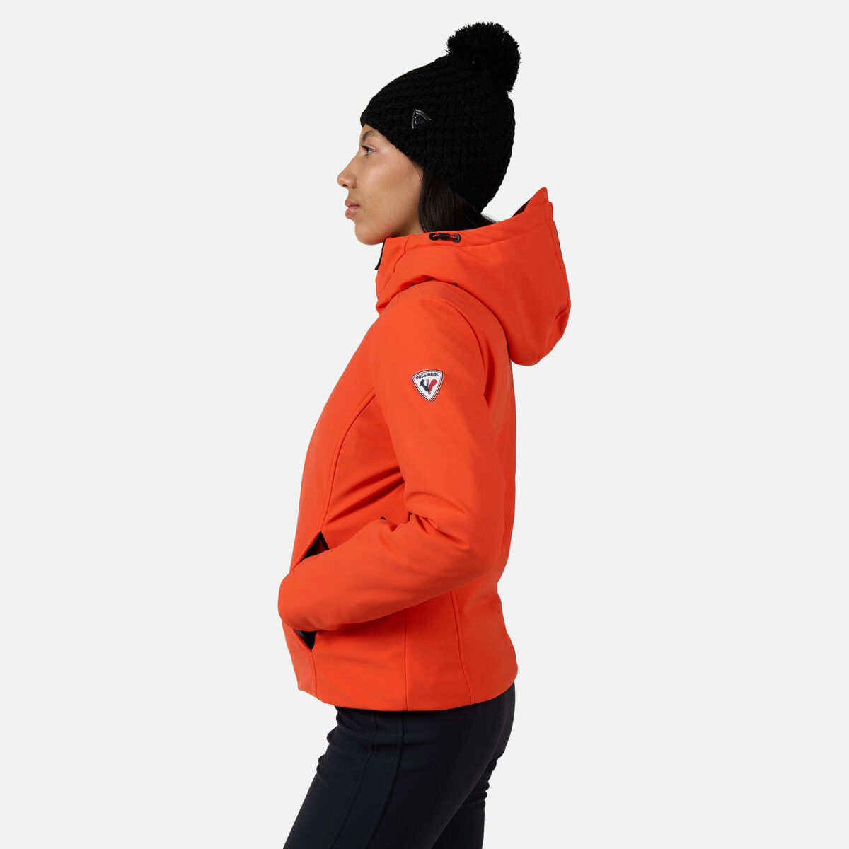Rossignol Women's Cieloalto Ski Jacket [Ljava.lang.Object;@22022b16