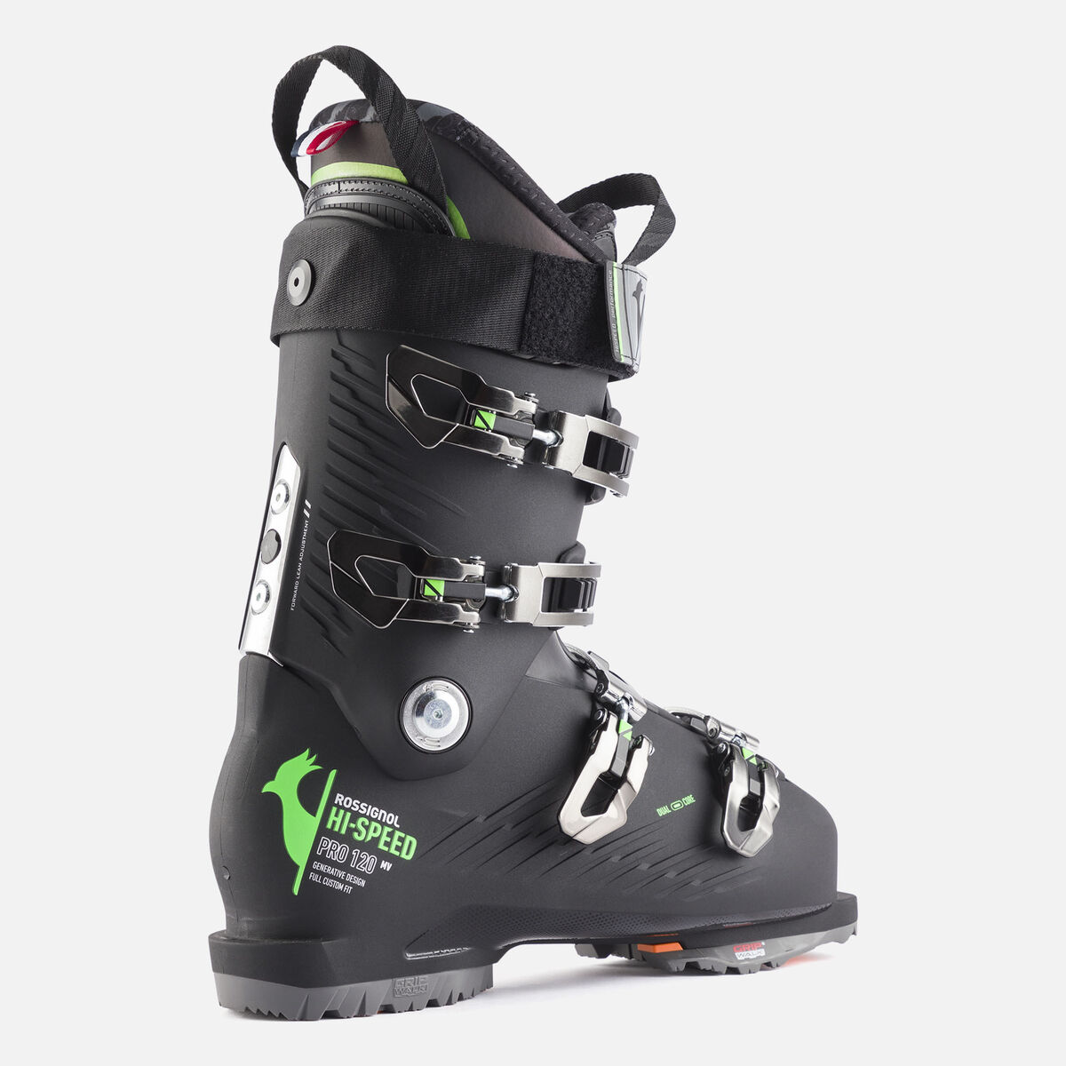 Chaussures de ski de piste homme HI-Speed Pro 120 MV GW