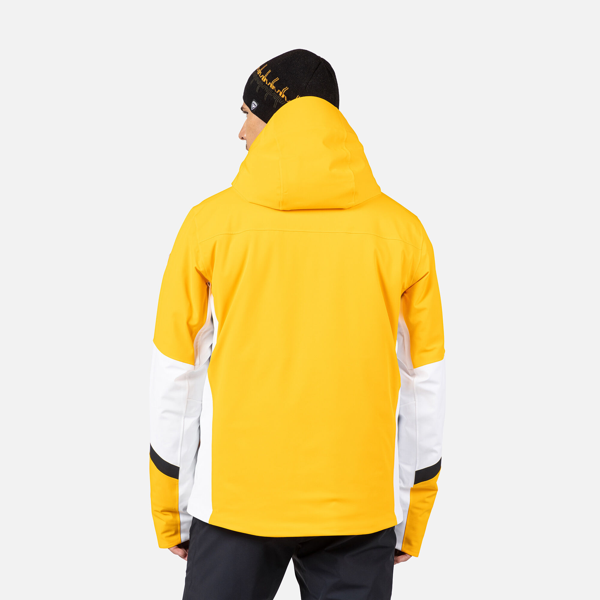 Men's Ciastel Ski Jacket | Clothing | Rossignol