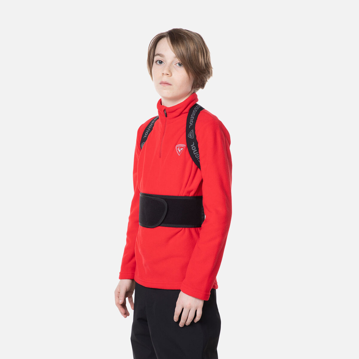 Rossignol Veste enfant FLEXVENT STRAP Multicolor