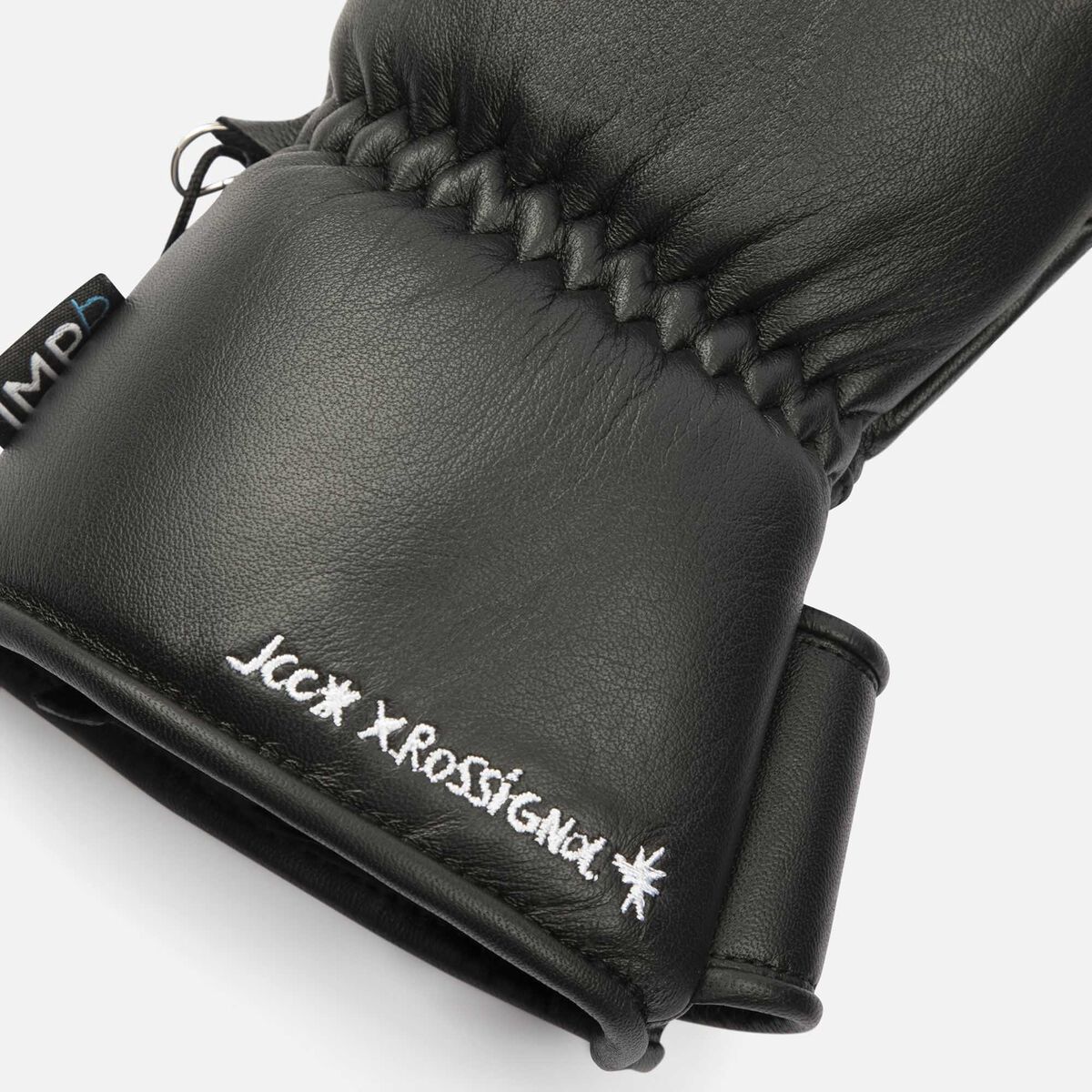 Rossignol Moufles de ski en cuir femme JCC Sublime IMP'R [Ldw.value.EnumValue;@58ce913d