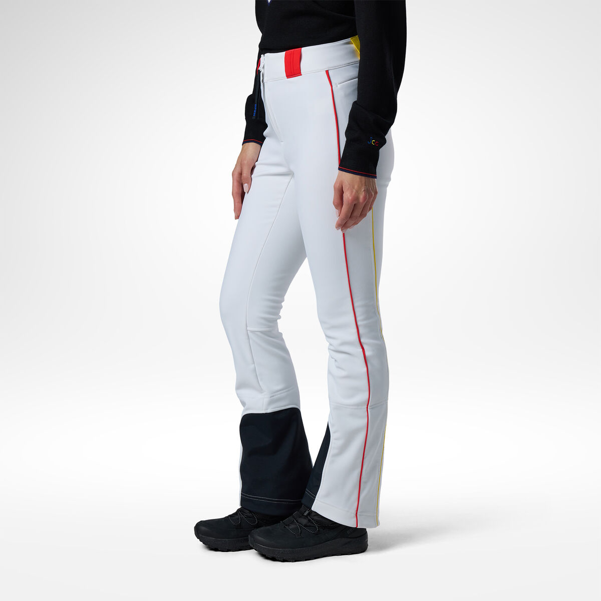 Rossignol Women's JCC Softshell Ski Pants [Ljava.lang.Object;@3690cec2