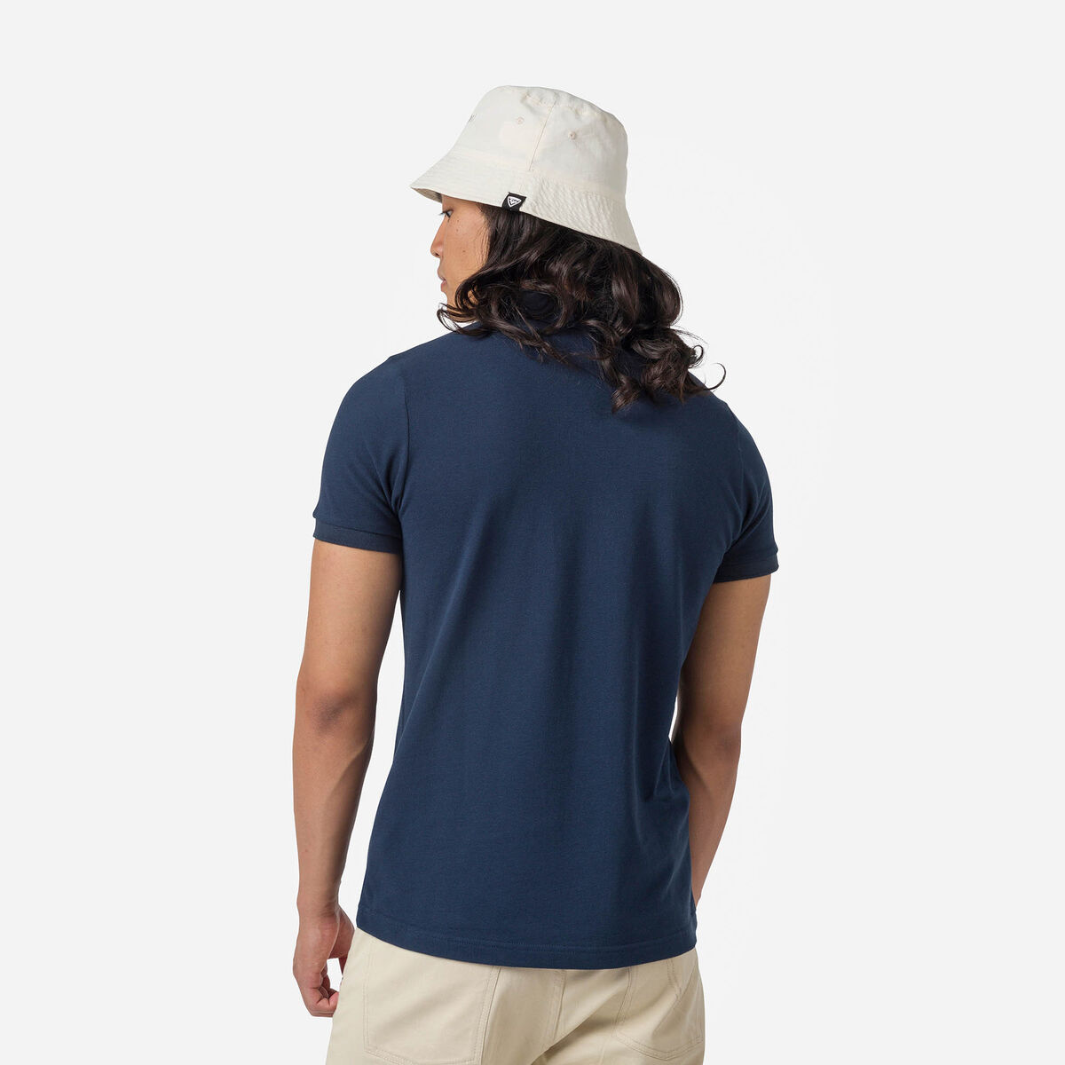 Rossignol Polo Logo Homme [Ljava.lang.Object;@4abed2a8