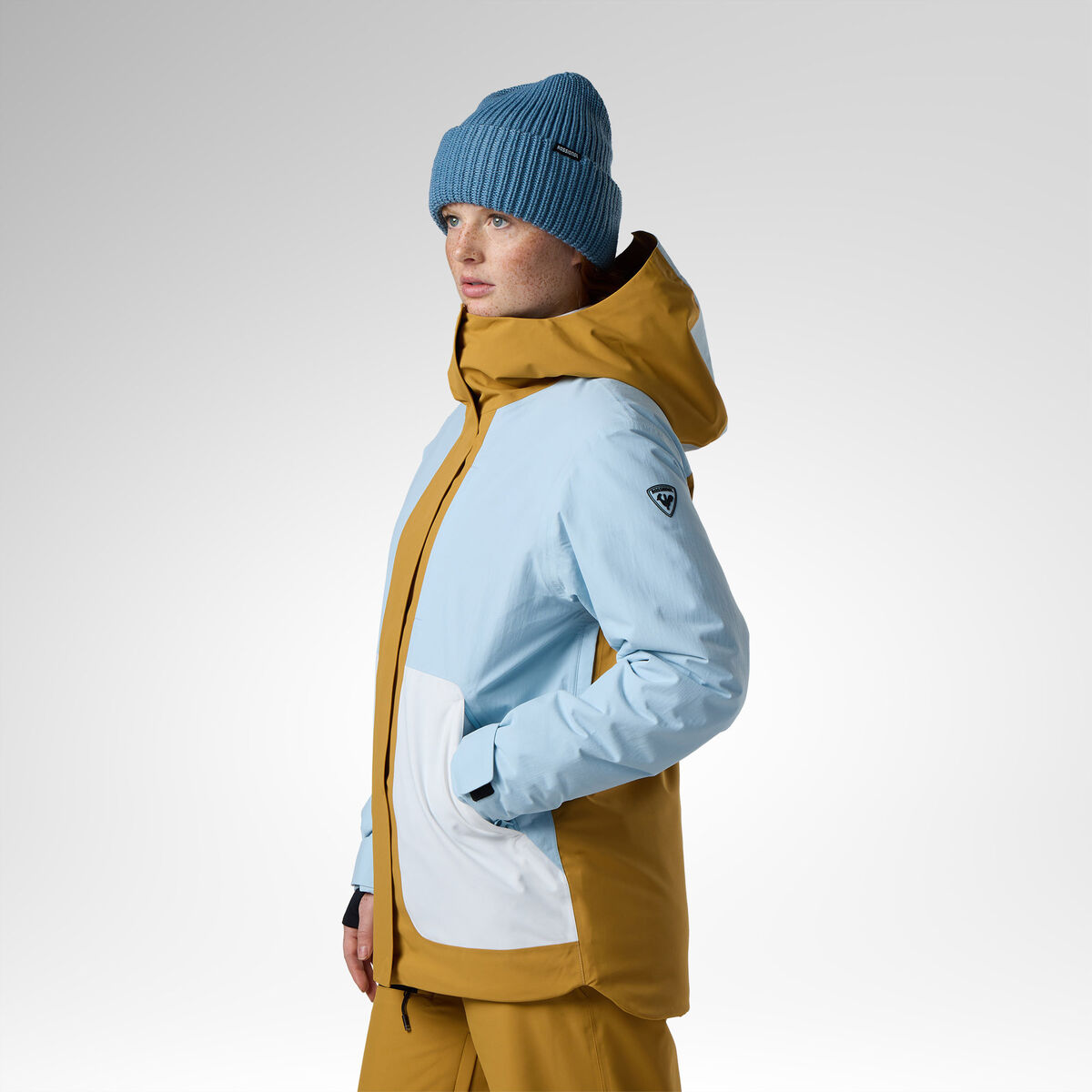 Rossignol Women's Outerlimits Insulated Ski Jacket [Ljava.lang.Object;@4b1f3de6