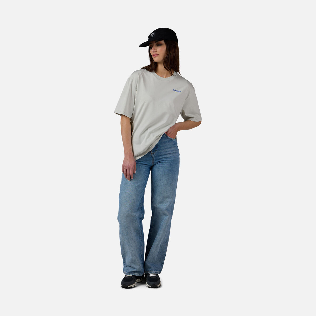 Rossignol Chamonix Tee Unisex [Ljava.lang.Object;@10e56595